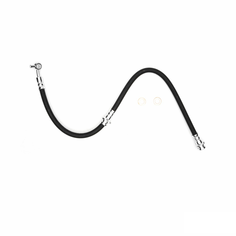 Nissan Cube Brake Hose - Front - R1 Concepts - `07-`14